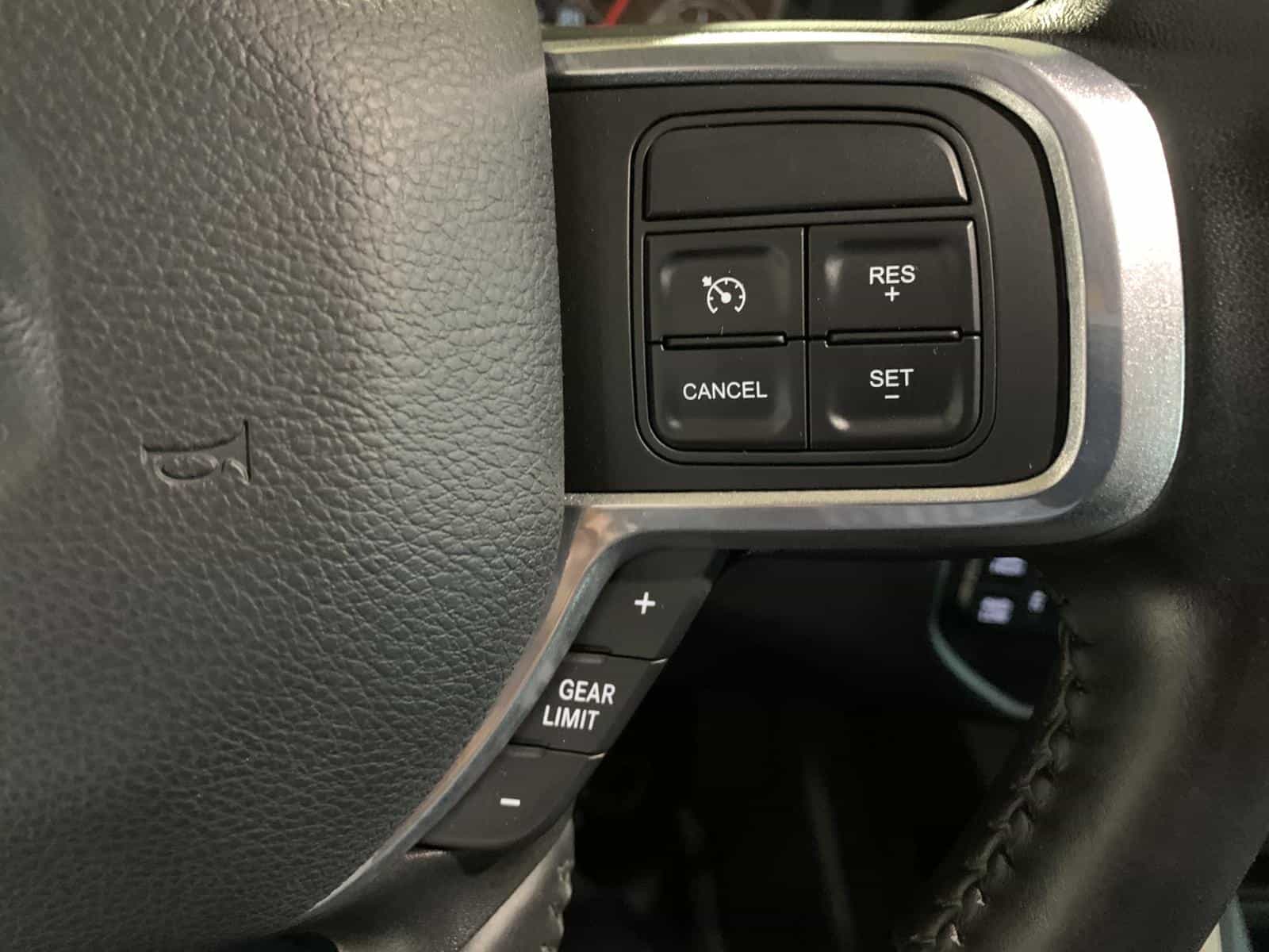 2022 RAM 2500 LARAMIE Laramie - Image 19