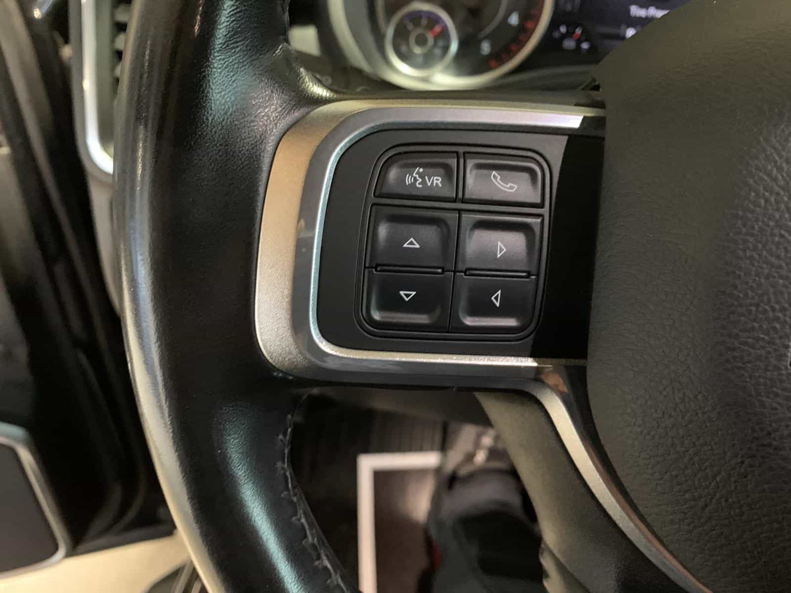 2022 RAM 2500 LARAMIE Laramie - Image 16