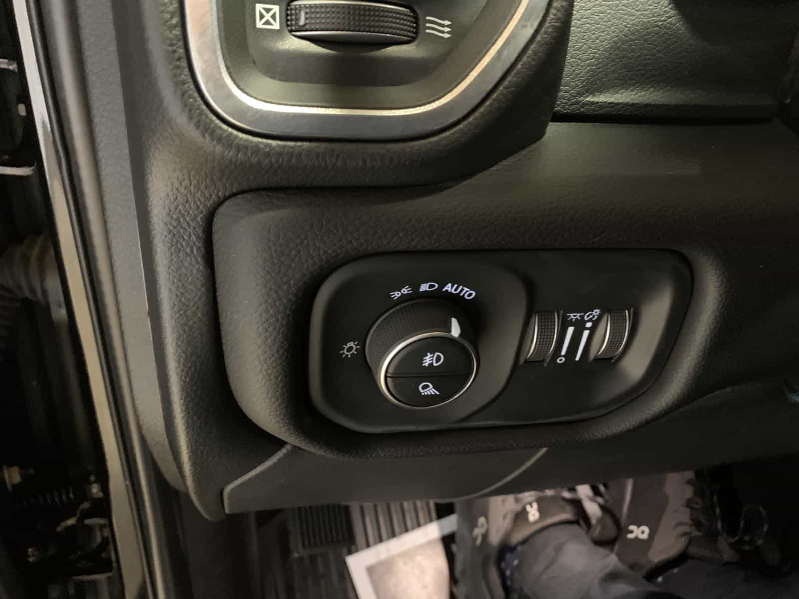 2022 RAM 2500 LARAMIE Laramie - Image 17