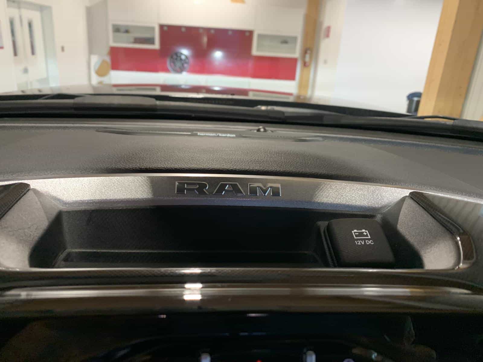 2022 RAM 2500 LARAMIE Laramie - Image 19