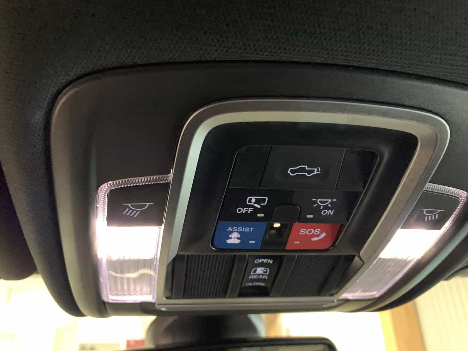 2022 RAM 2500 LARAMIE Laramie - Image 24