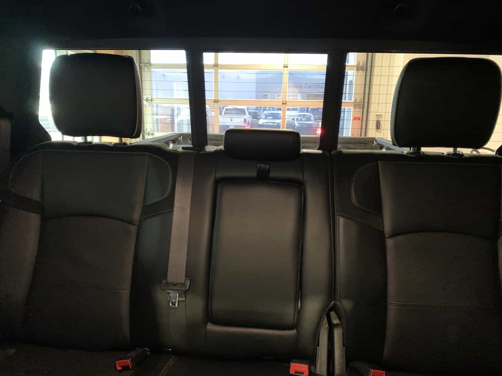 2022 RAM 2500 LARAMIE Laramie - Image 22