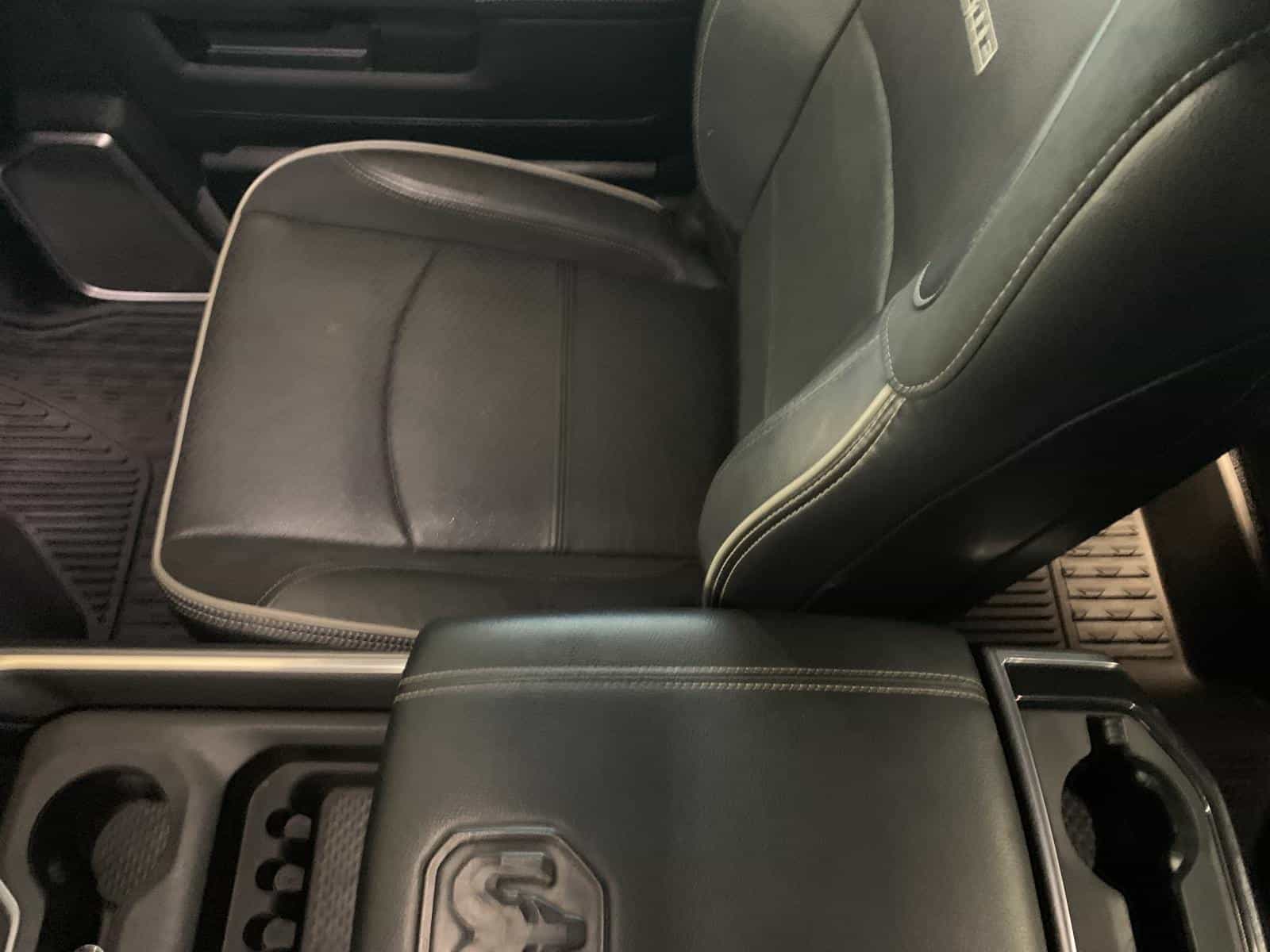 2022 RAM 2500 LARAMIE Laramie - Image 27