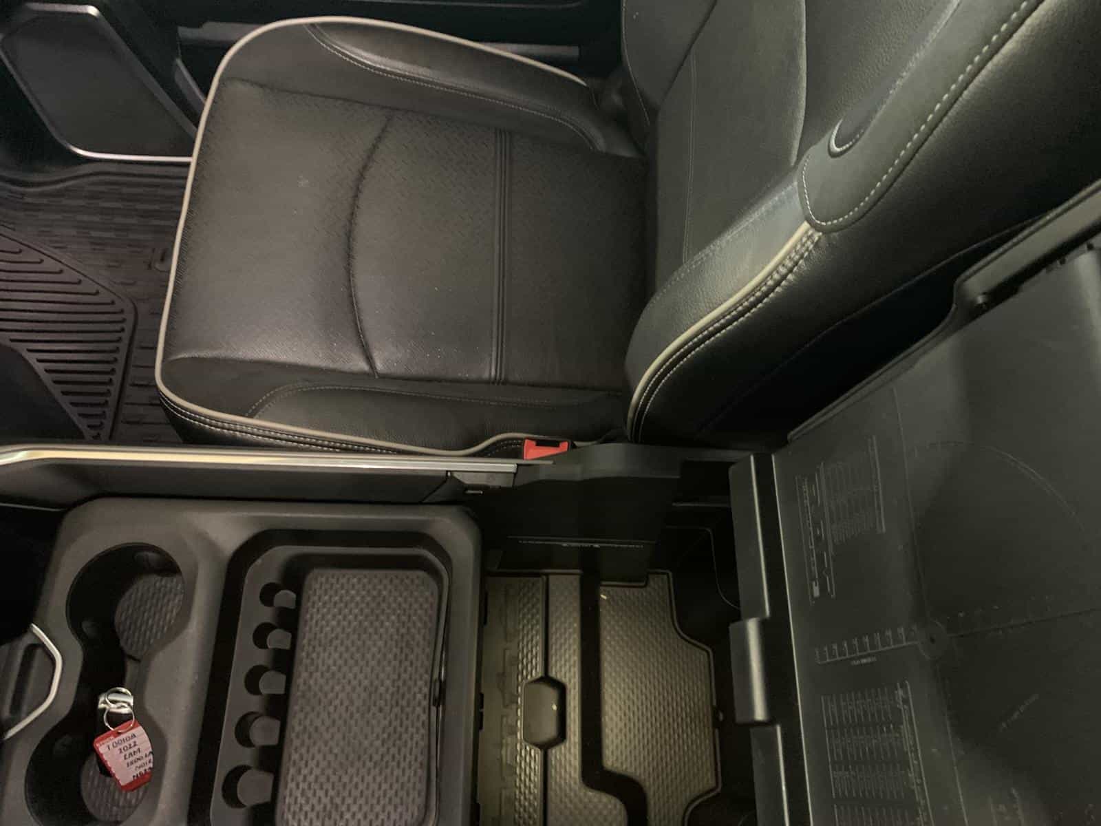 2022 RAM 2500 LARAMIE Laramie - Image 24