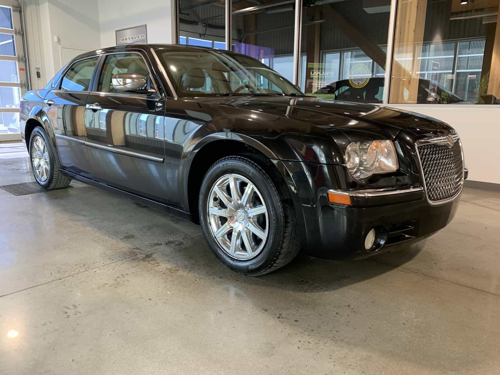 2009 Chrysler 300 Limited Limited - Image 5