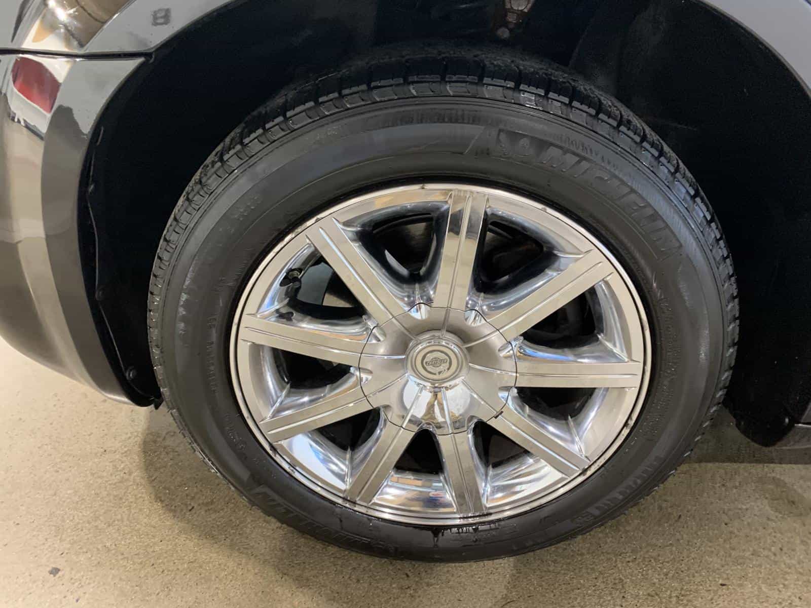 2009 Chrysler 300 Limited Limited - Image 7