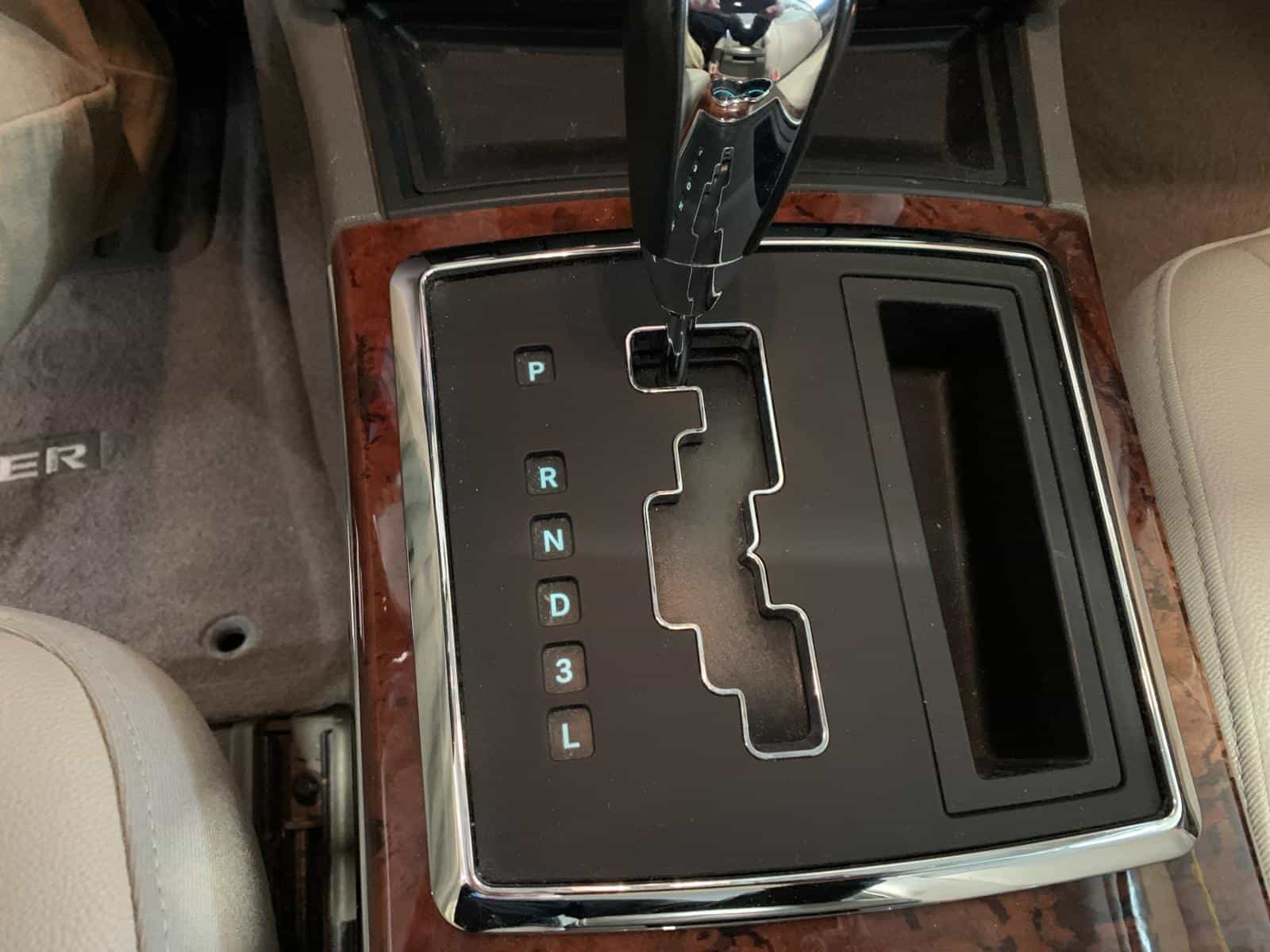 2009 Chrysler 300 Limited Limited - Image 17