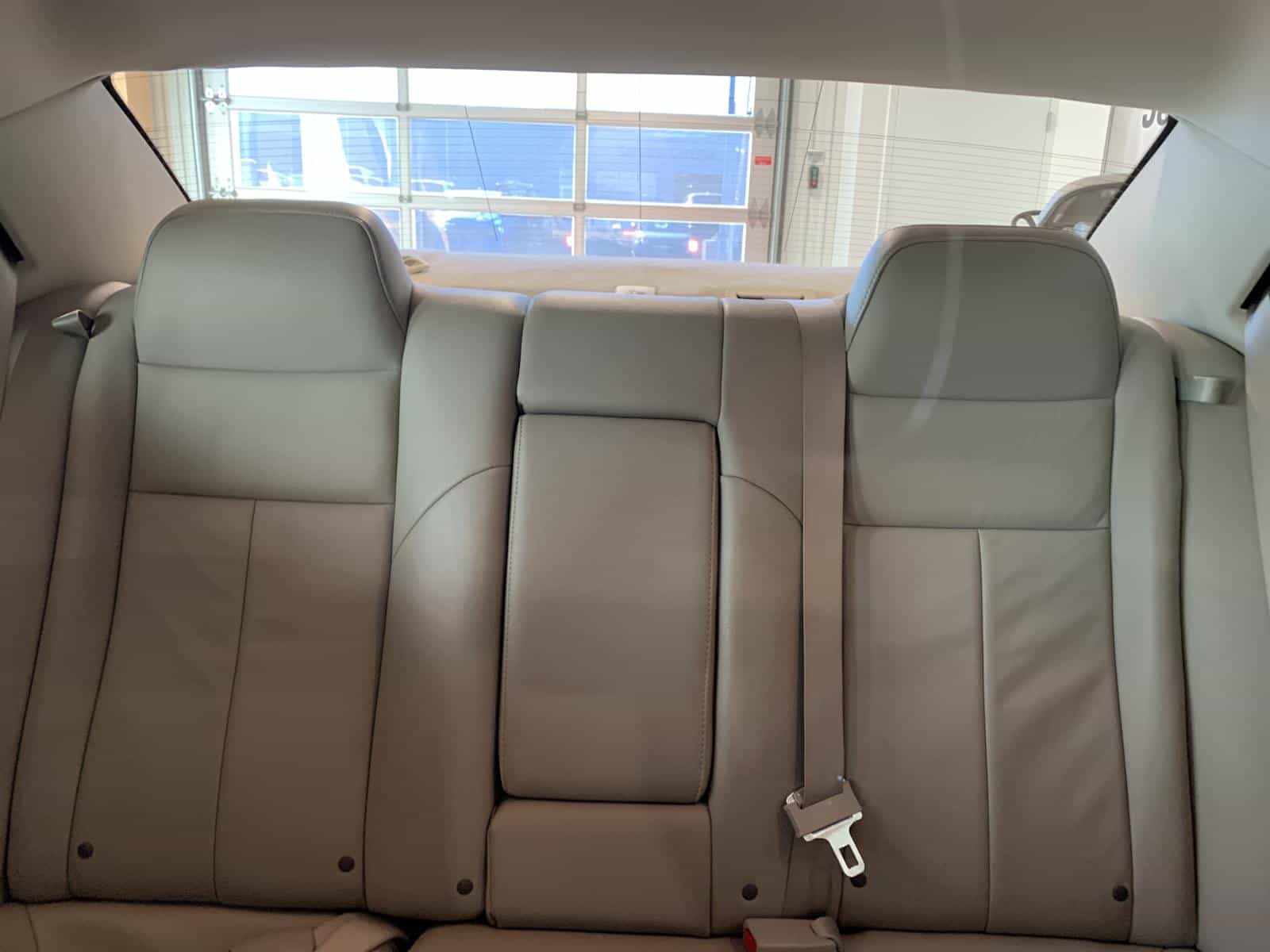 2009 Chrysler 300 Limited Limited - Image 26