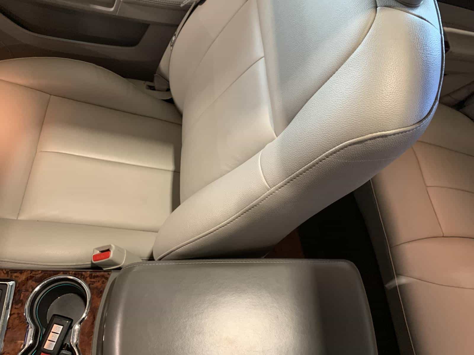 2009 Chrysler 300 Limited Limited - Image 27