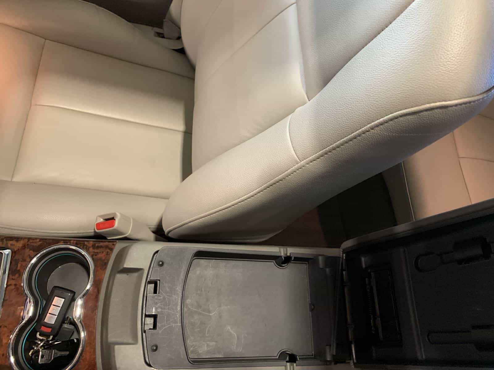 2009 Chrysler 300 Limited Limited - Image 28