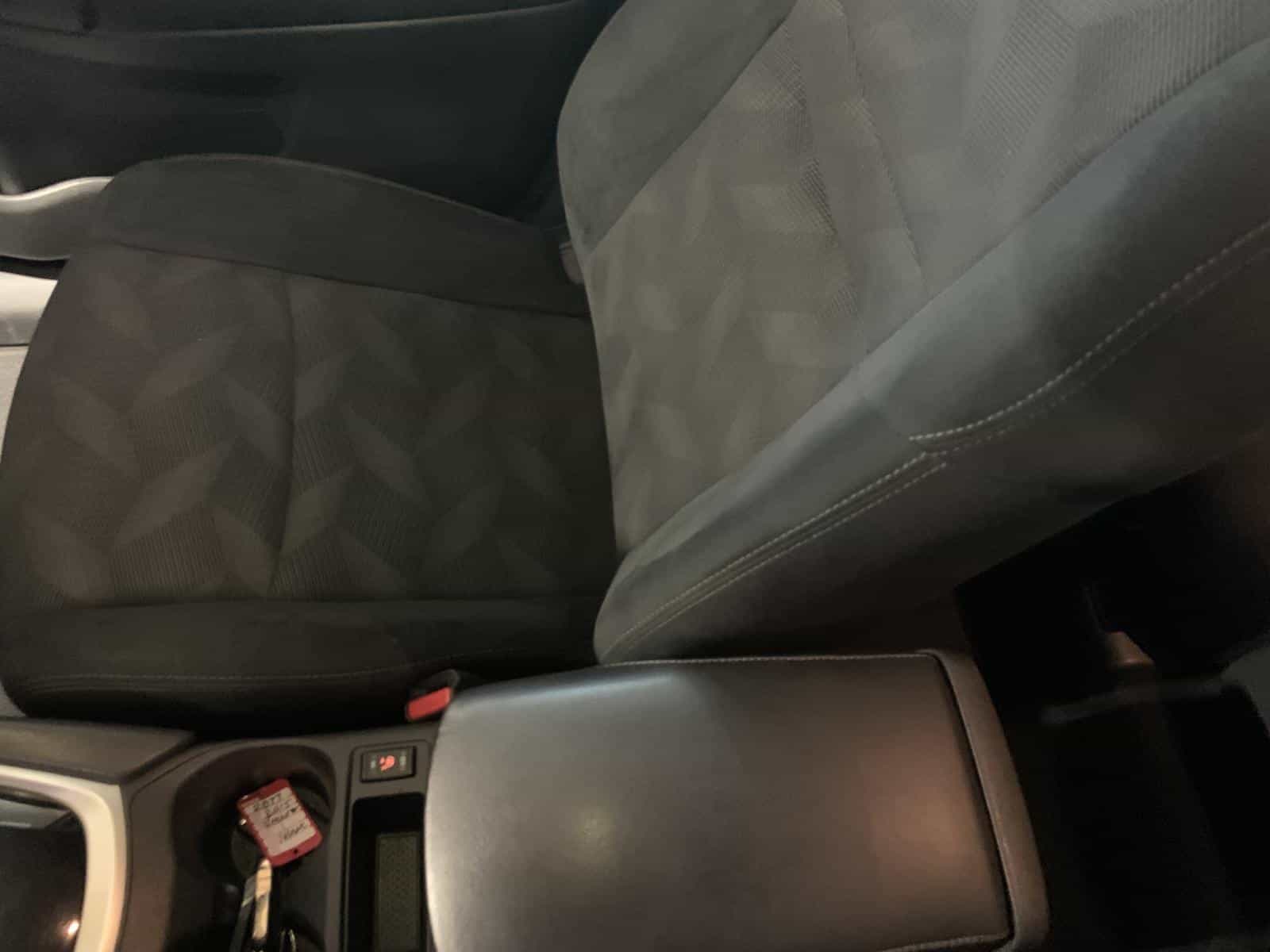 2016 Nissan ROGUE S/SL/SV Noir - Image 24