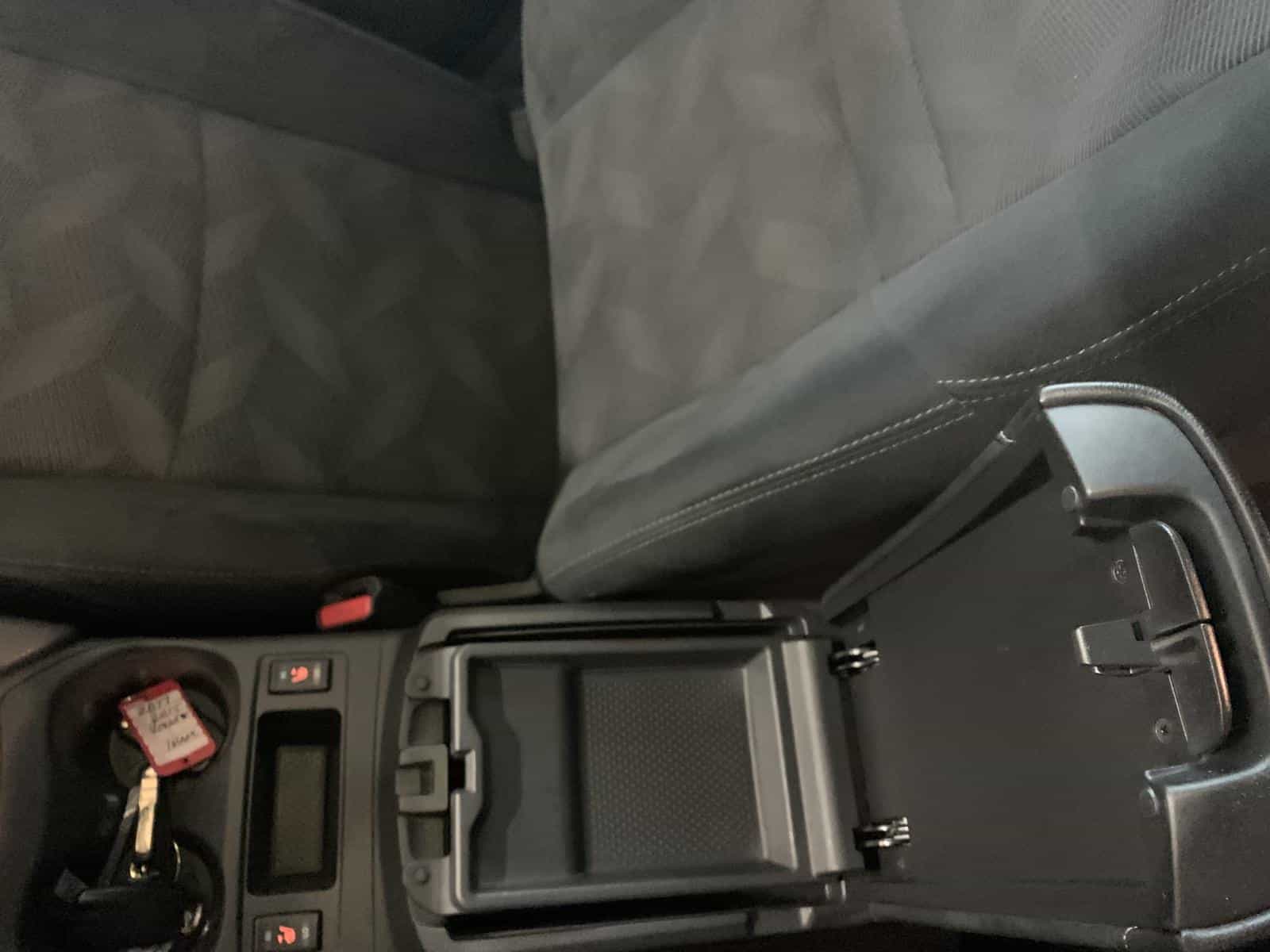 2016 Nissan ROGUE S/SL/SV Noir - Image 25