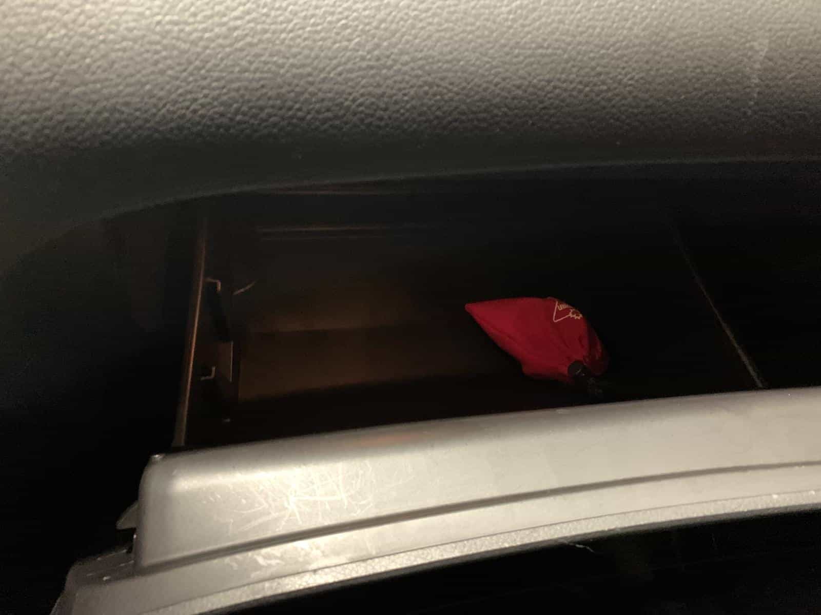 2016 Nissan ROGUE S/SL/SV Noir - Image 27