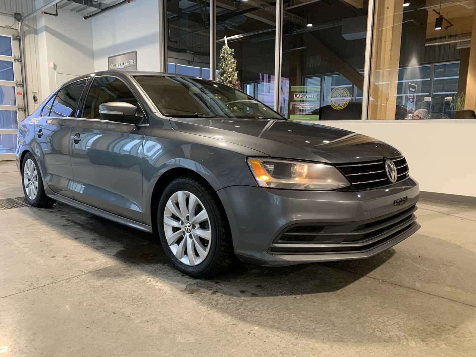 Image 5 Volkswagen Jetta Se 2.0L 2015
