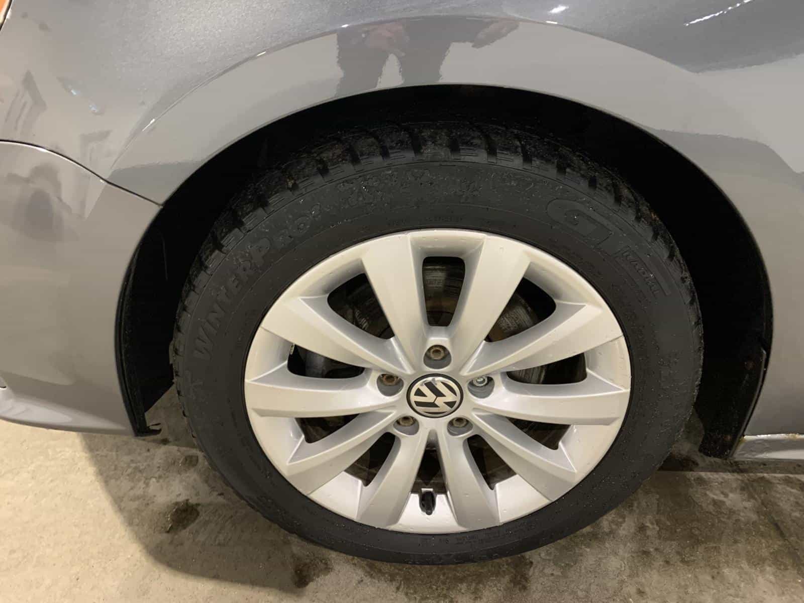 Image 7 Volkswagen Jetta Se 2.0L 2015