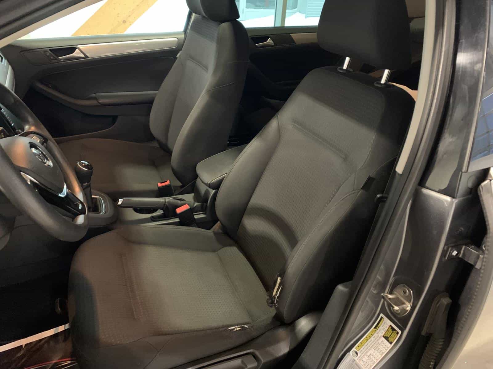 2015 Volkswagen Jetta Se 1.8 TSI Comfortline - Image 8