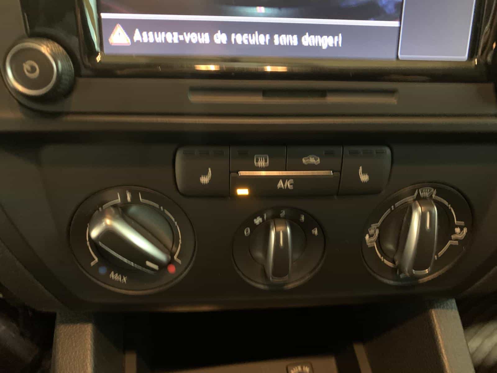 Image 12 Volkswagen Jetta Se 2.0L 2015