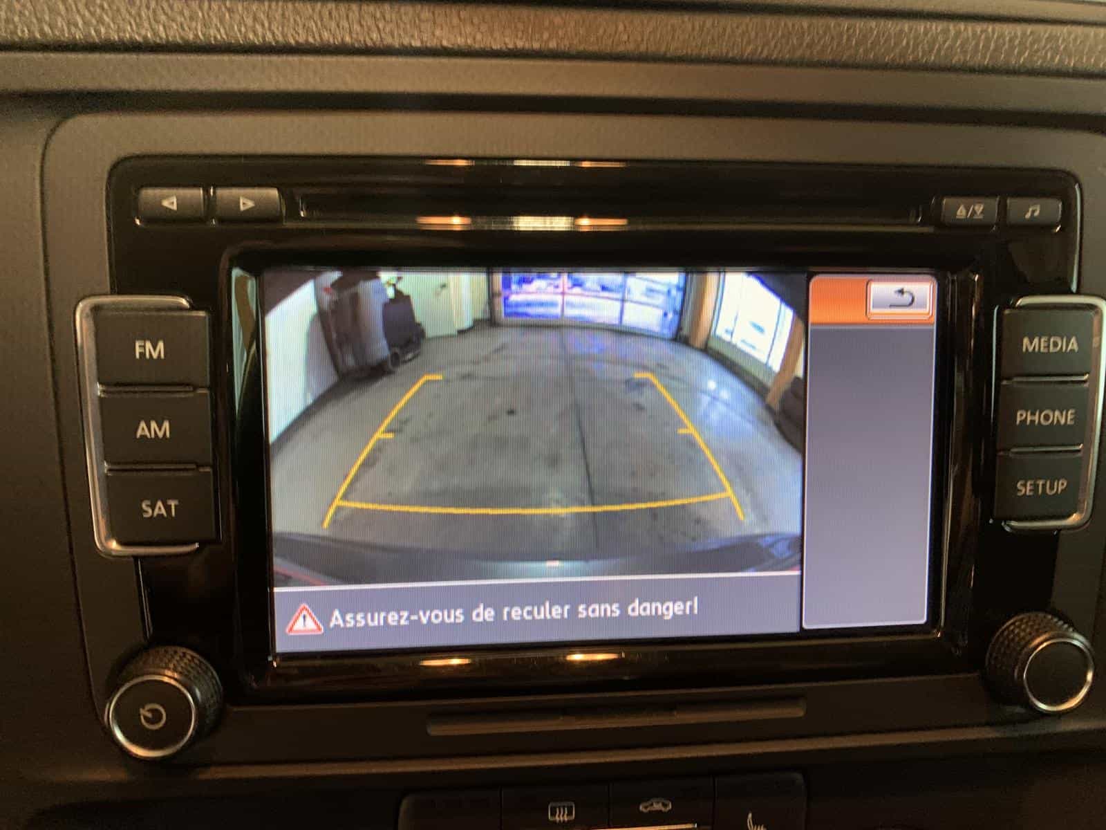 Image 11 Volkswagen Jetta Se 2.0L 2015