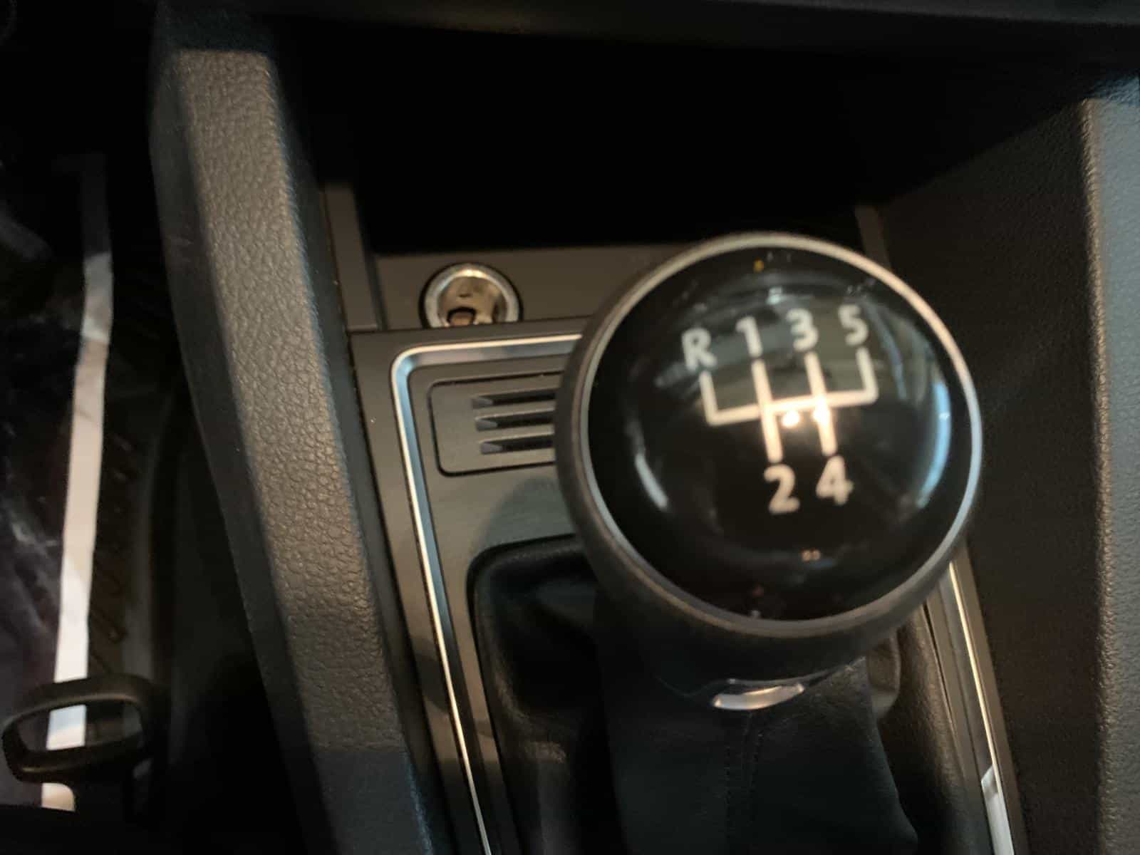 Image 13 Volkswagen Jetta Se 2.0L 2015