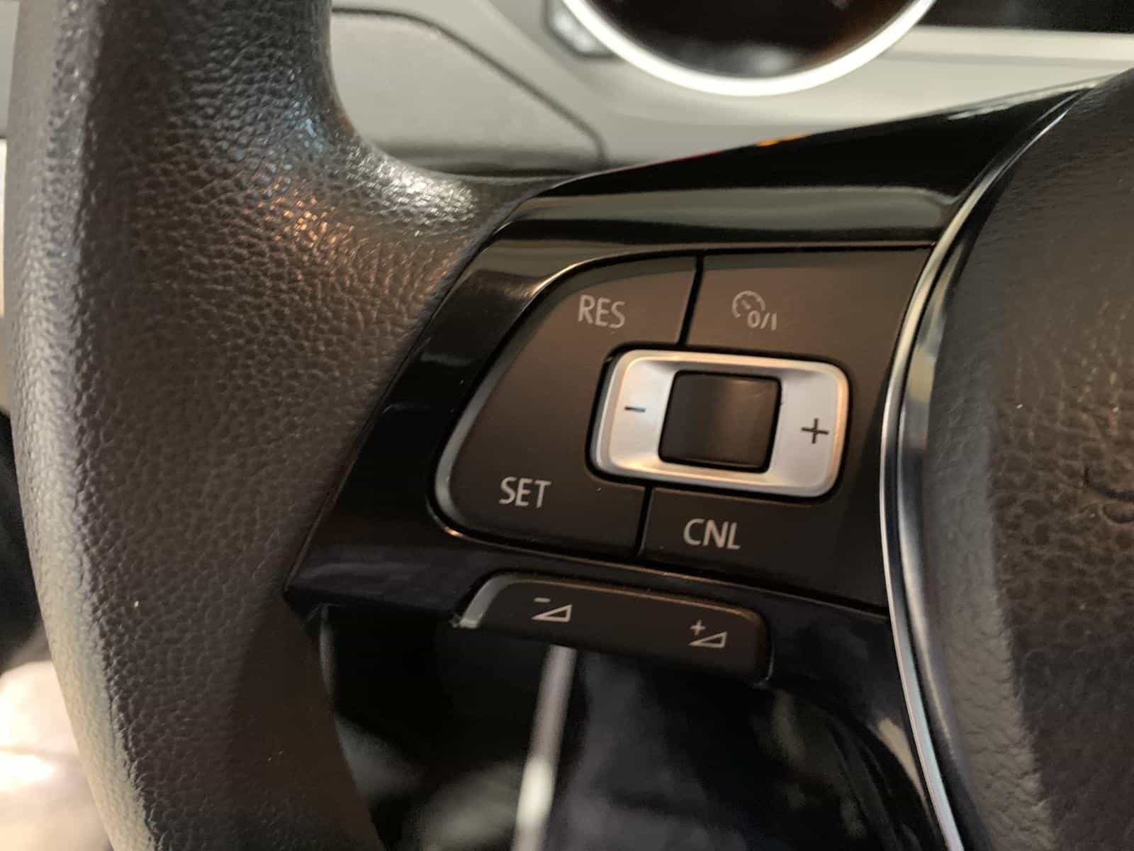 Image 16 Volkswagen Jetta Se 2.0L 2015