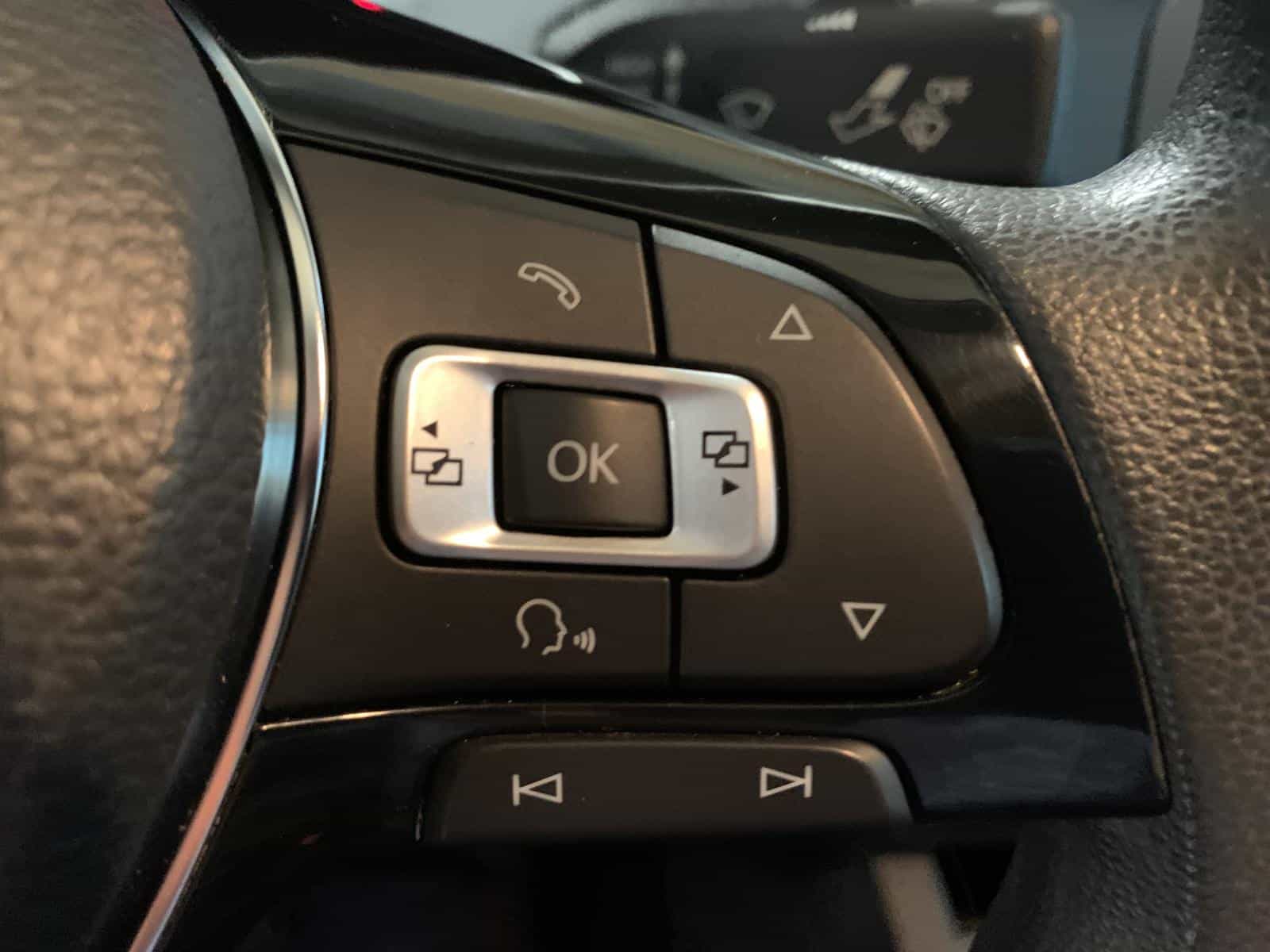 Image 14 Volkswagen Jetta Se 2.0L 2015