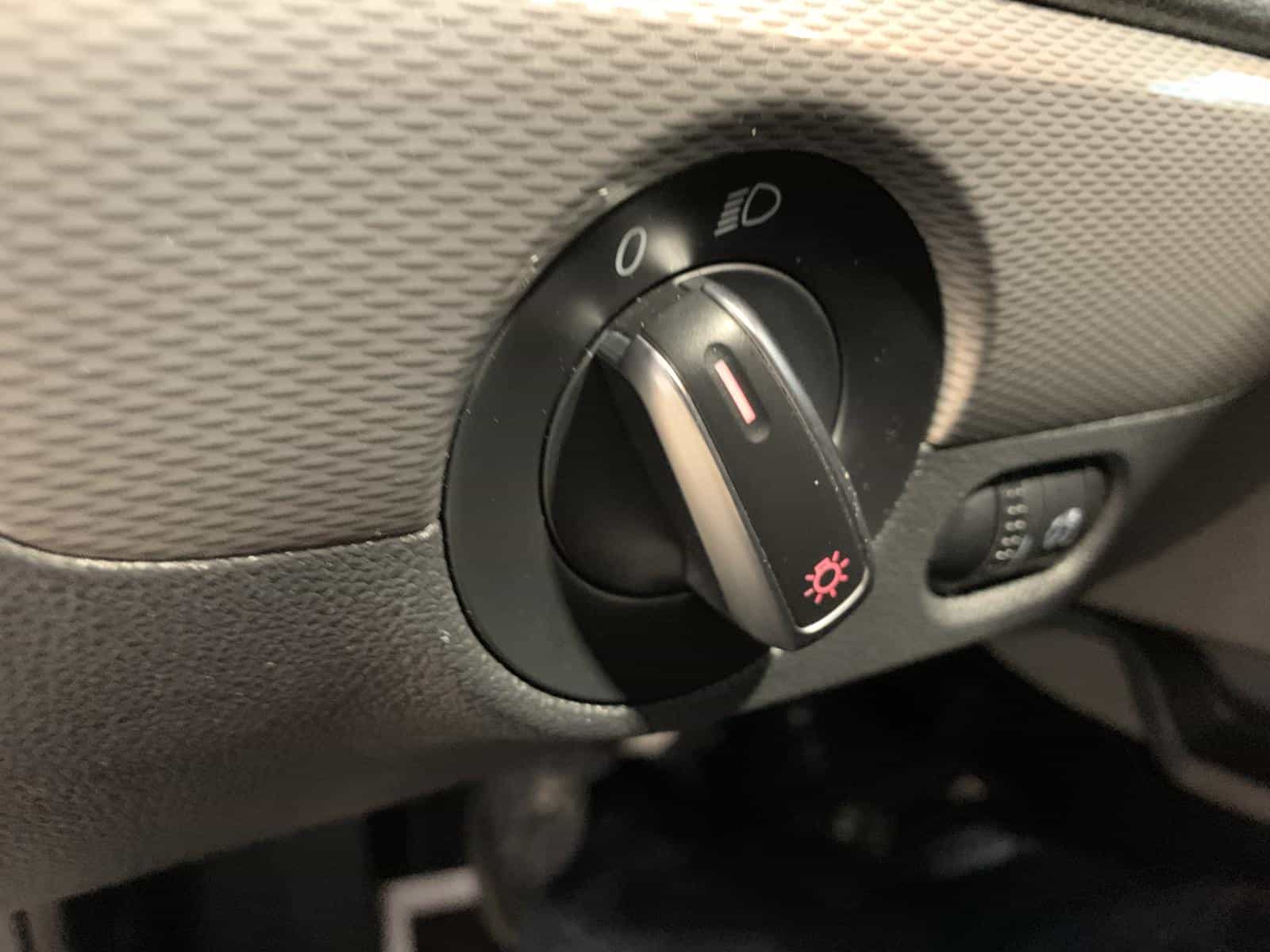 Image 17 Volkswagen Jetta Se 2.0L 2015