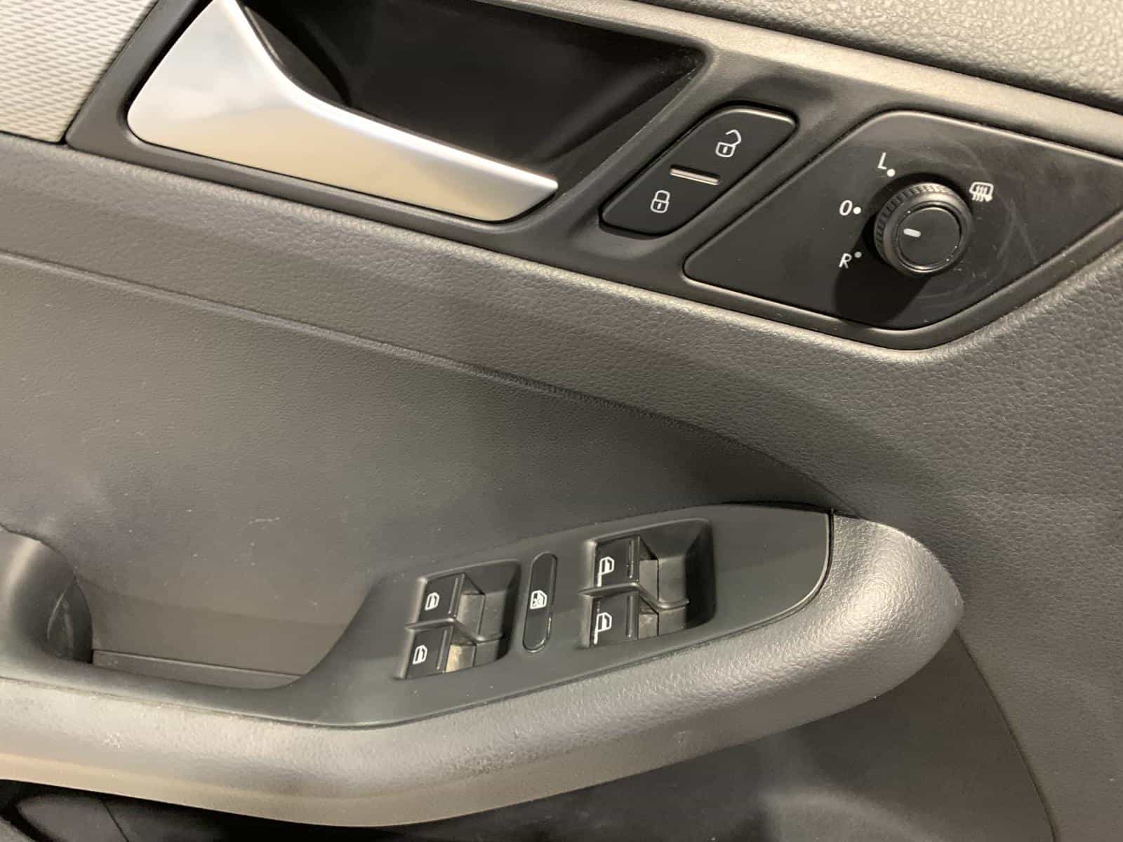 Image 18 Volkswagen Jetta Se 2.0L 2015