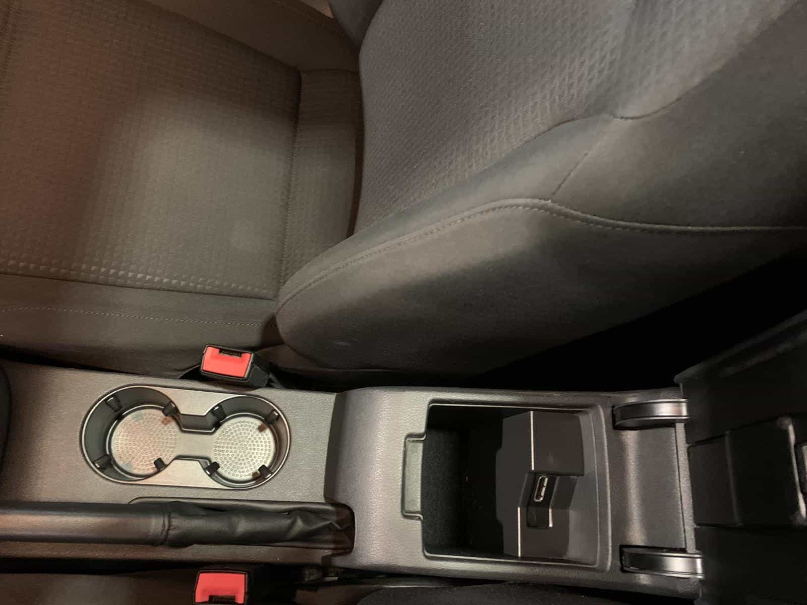 Image 22 Volkswagen Jetta Se 2.0L 2015