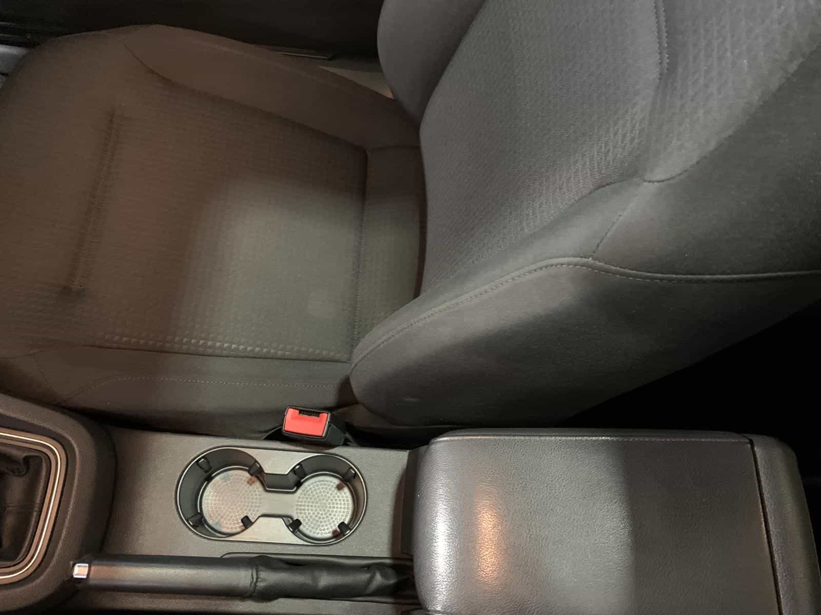 Image 21 Volkswagen Jetta Se 2.0L 2015