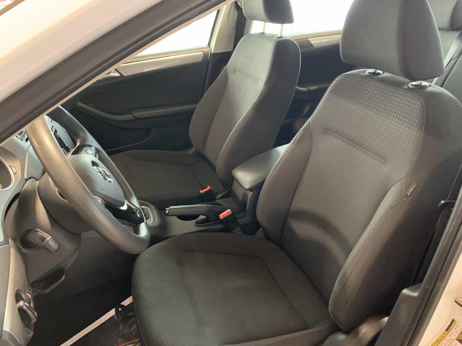 2015 Volkswagen Jetta Base/S Sedan - Image 10