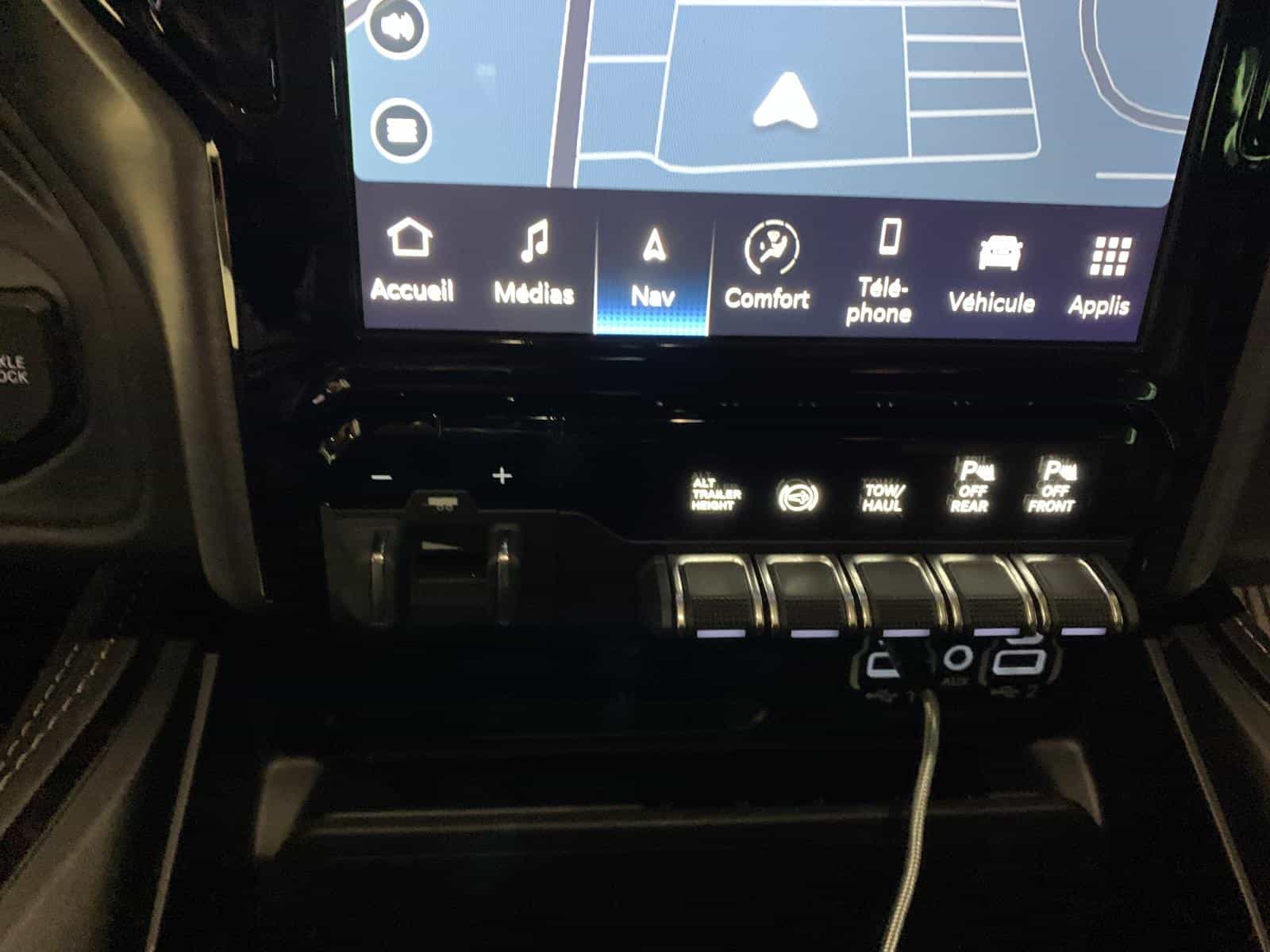 2024 RAM 2500 Rebel - Image 18