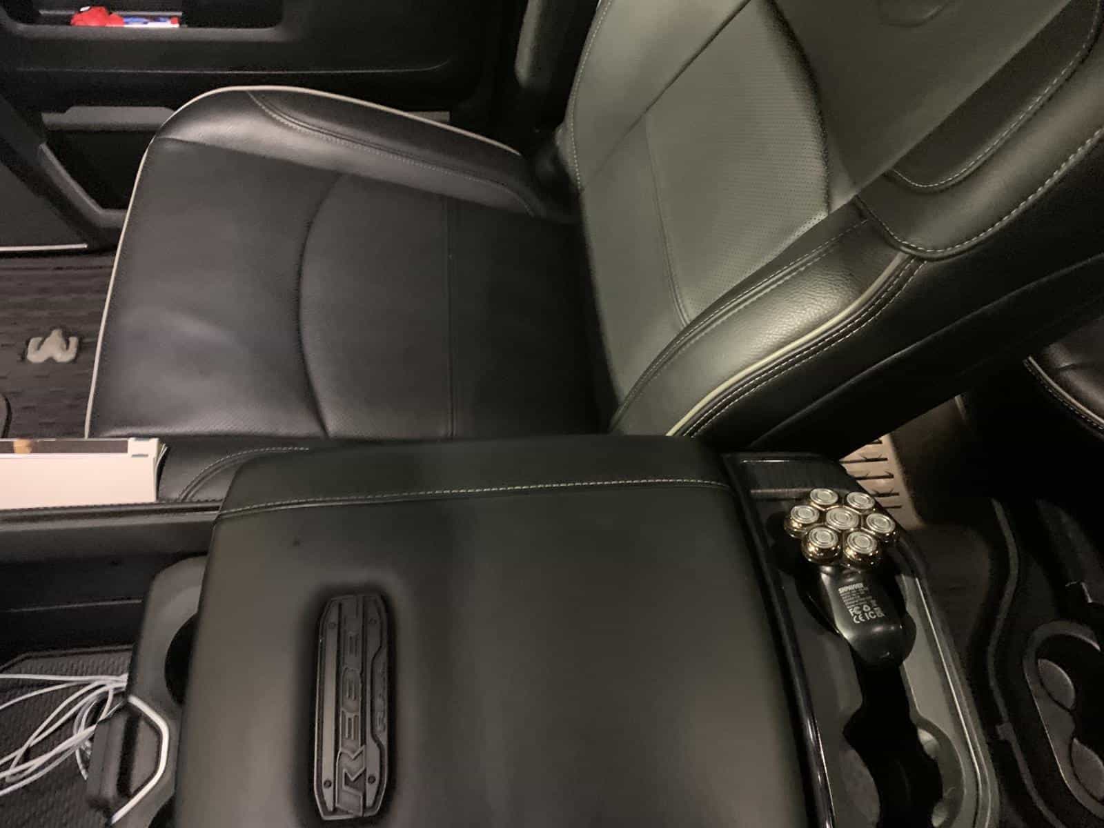 2024 RAM 2500 Rebel - Image 26