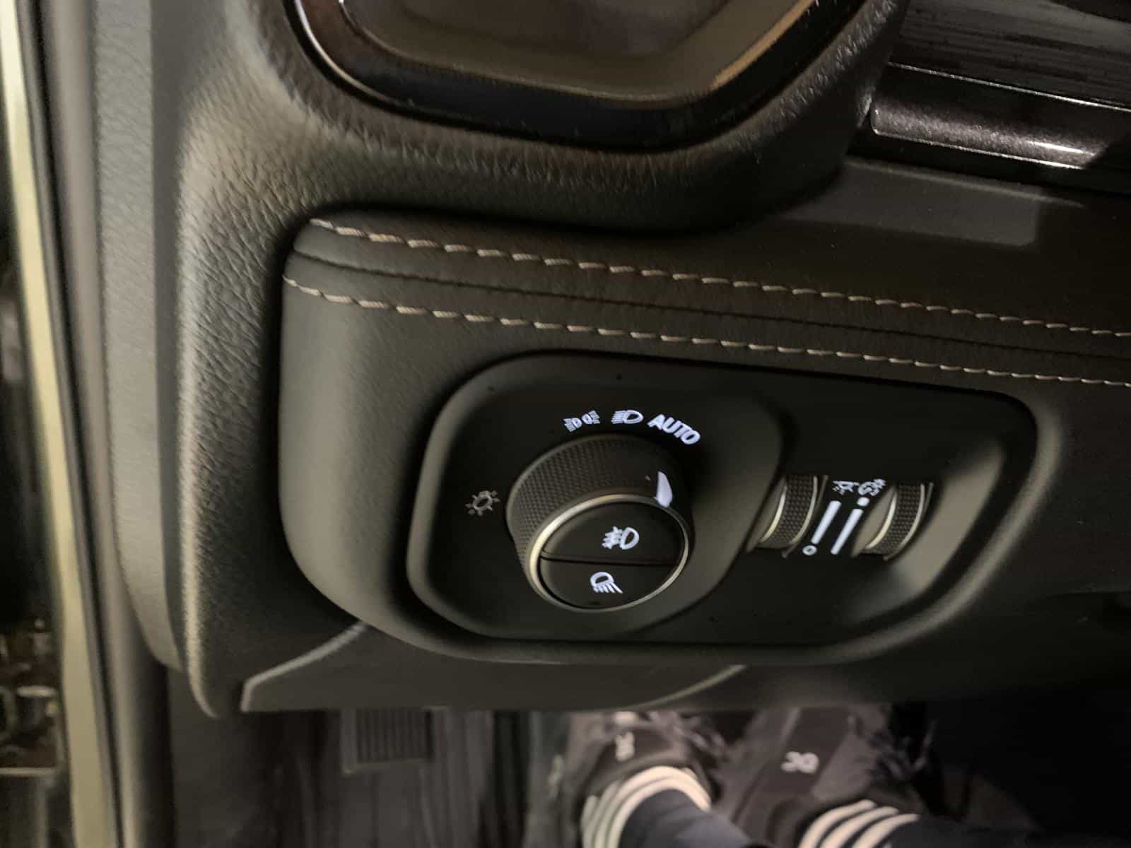 2024 RAM 2500 Rebel - Image 29