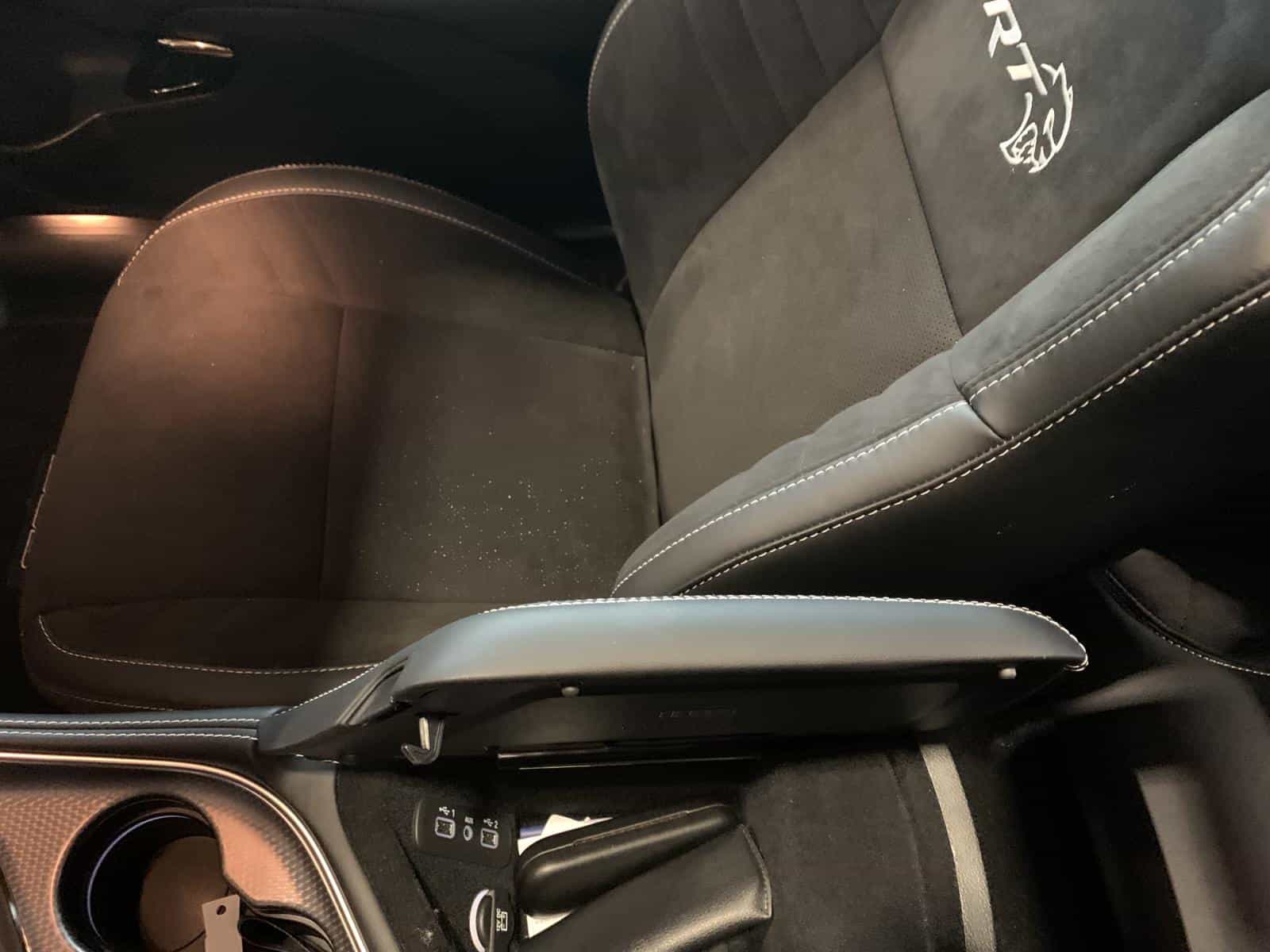 2023 Dodge Challenger SRT Hellcat Redeye Widebody - Image 25