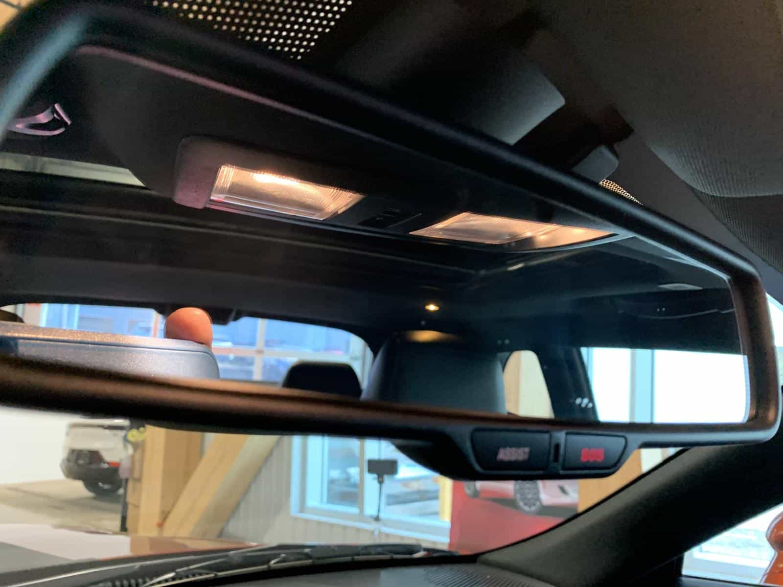 2023 Dodge Challenger SRT Hellcat Redeye Widebody - Image 28