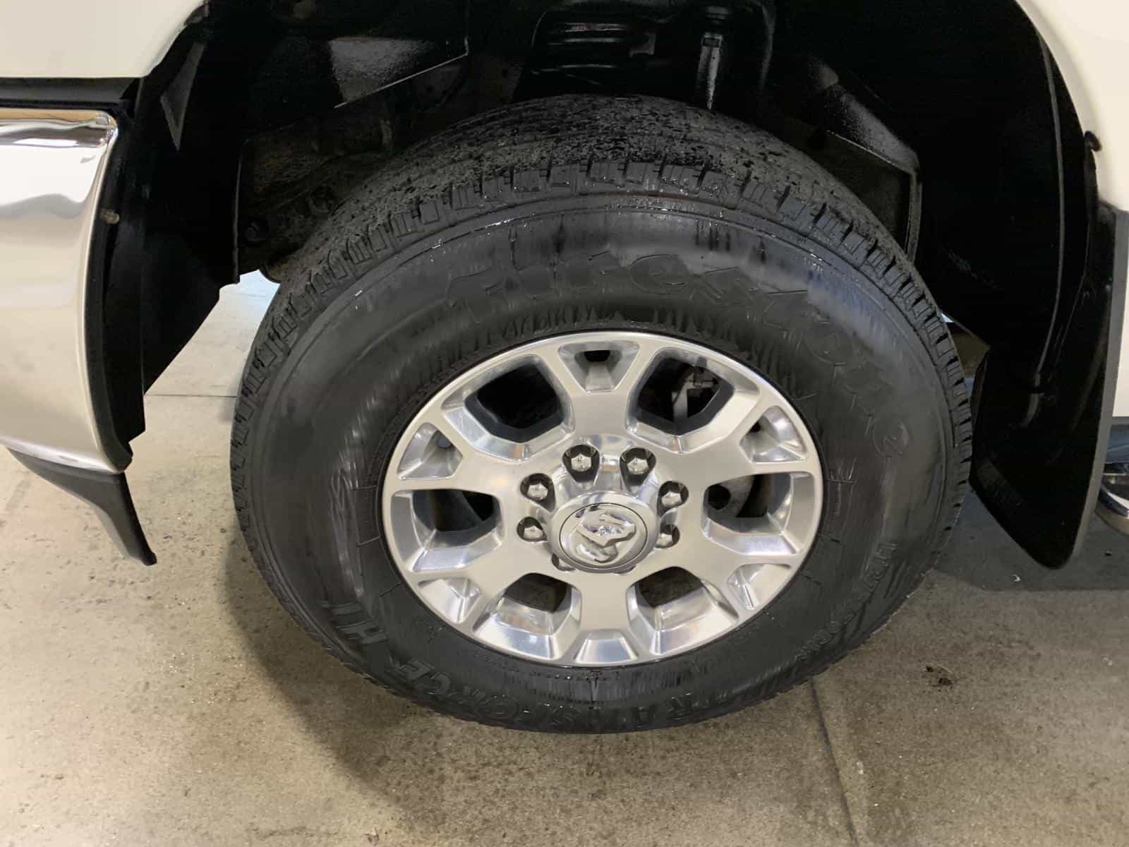 2023 RAM 2500 LARAMIE Laramie - Image 6