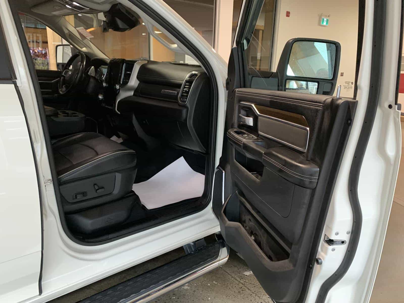 2023 RAM 2500 LARAMIE Laramie - Image 7