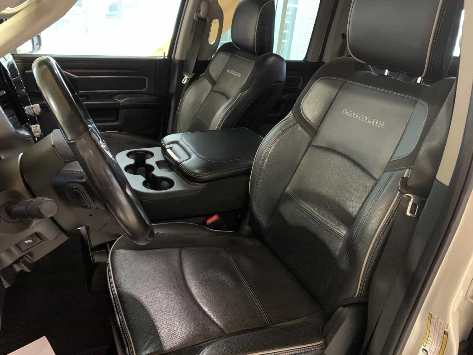 2023 RAM 2500 LARAMIE Laramie - Image 10