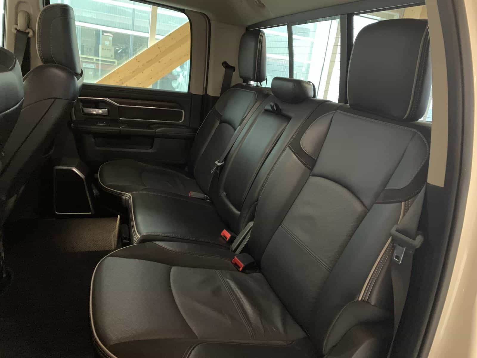 2023 RAM 2500 LARAMIE Laramie - Image 12