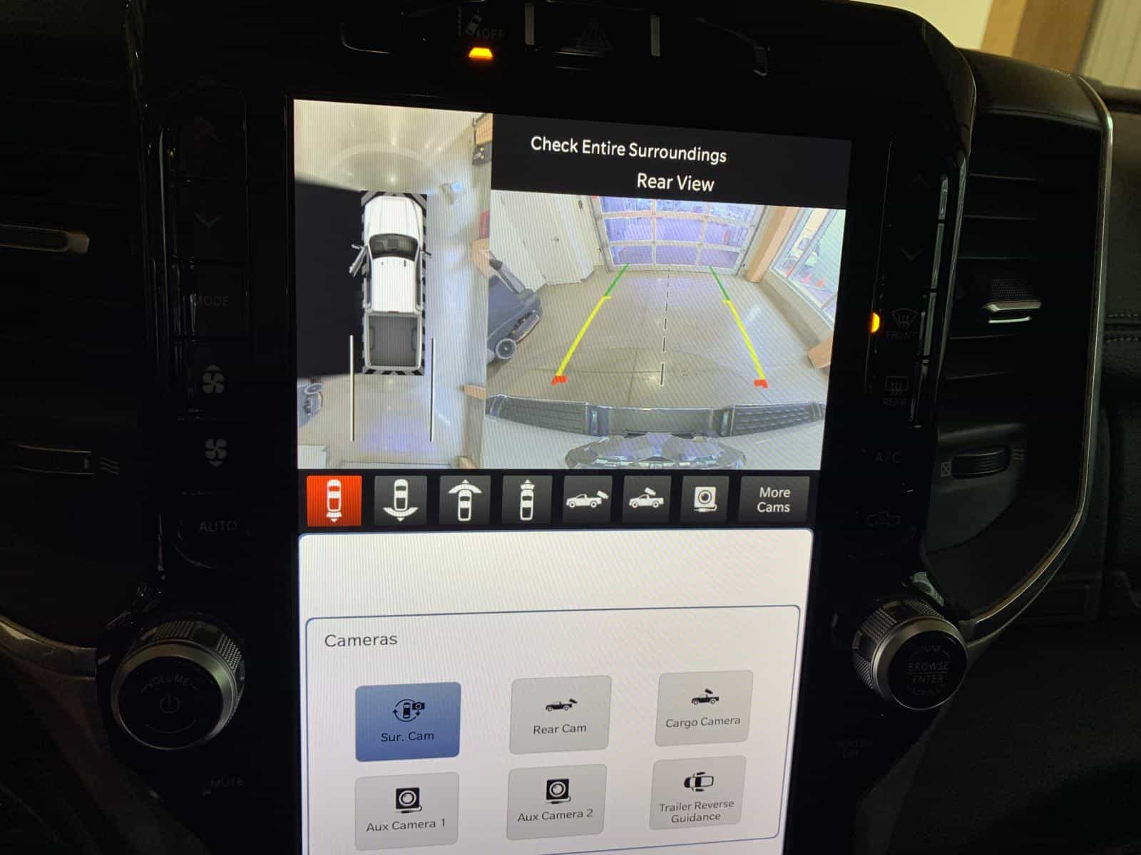 2023 RAM 2500 LARAMIE Laramie - Image 16