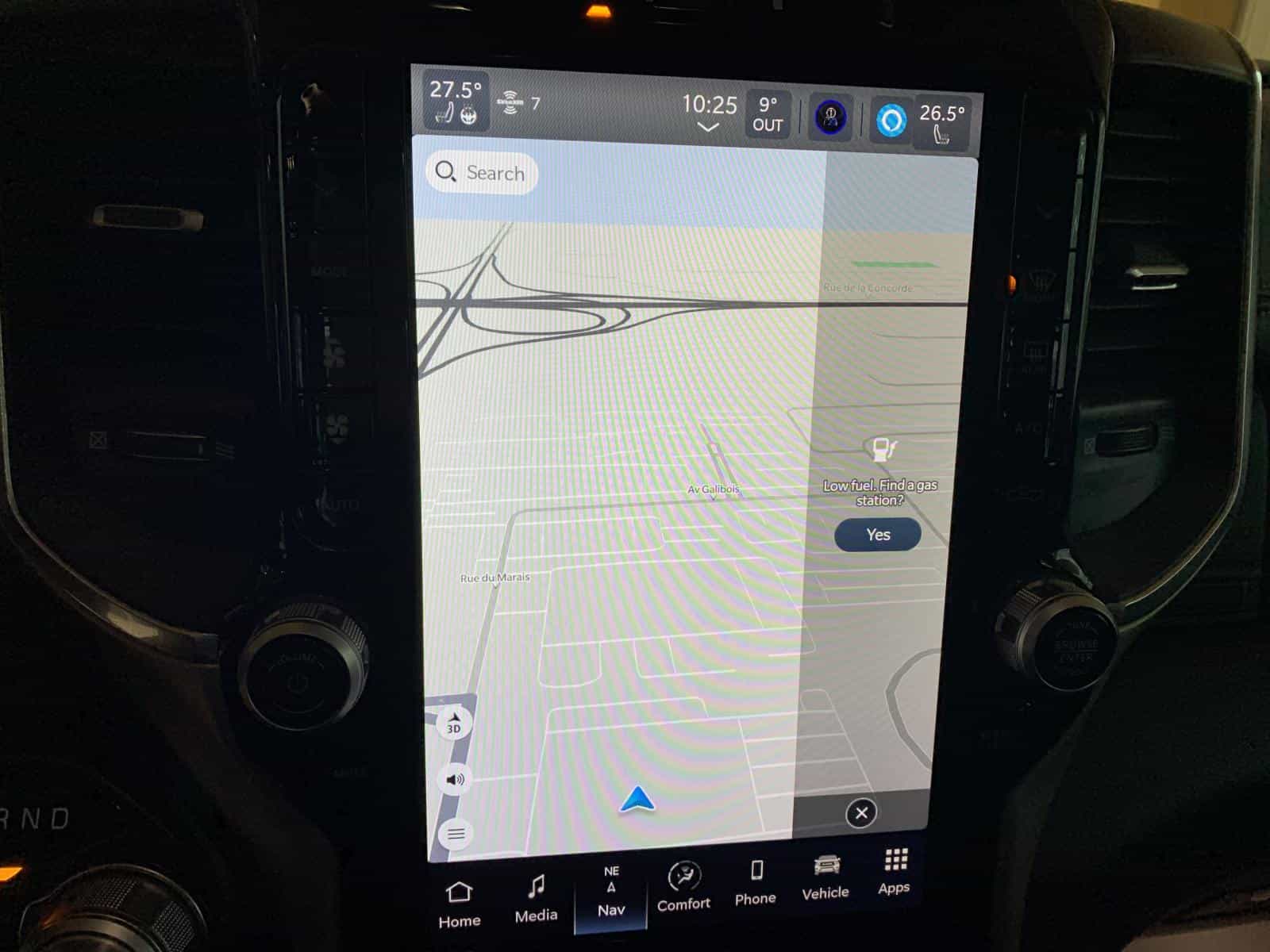 2023 RAM 2500 LARAMIE Laramie - Image 17