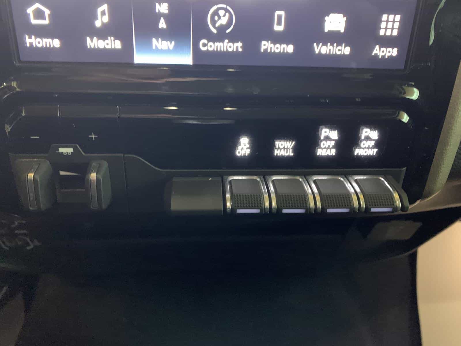 2023 RAM 2500 LARAMIE Laramie - Image 18