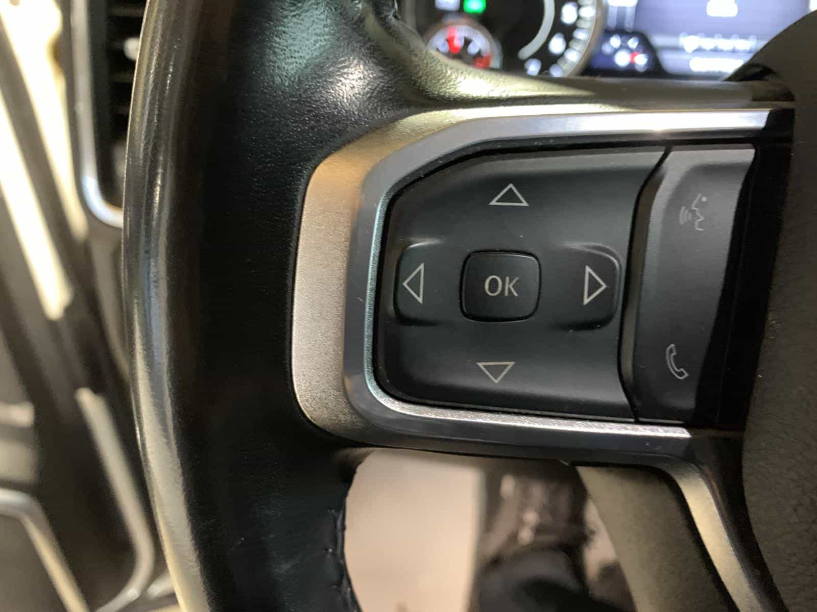 2023 RAM 2500 LARAMIE Laramie - Image 20