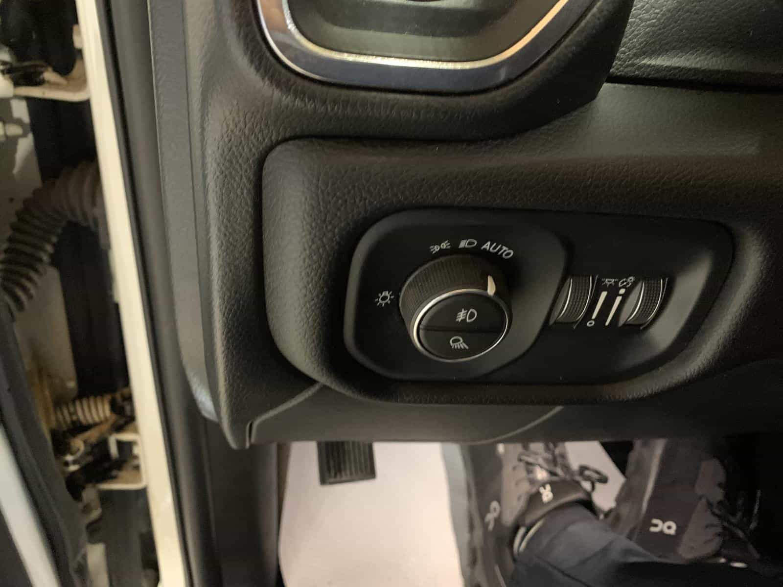 2023 RAM 2500 LARAMIE Laramie - Image 21