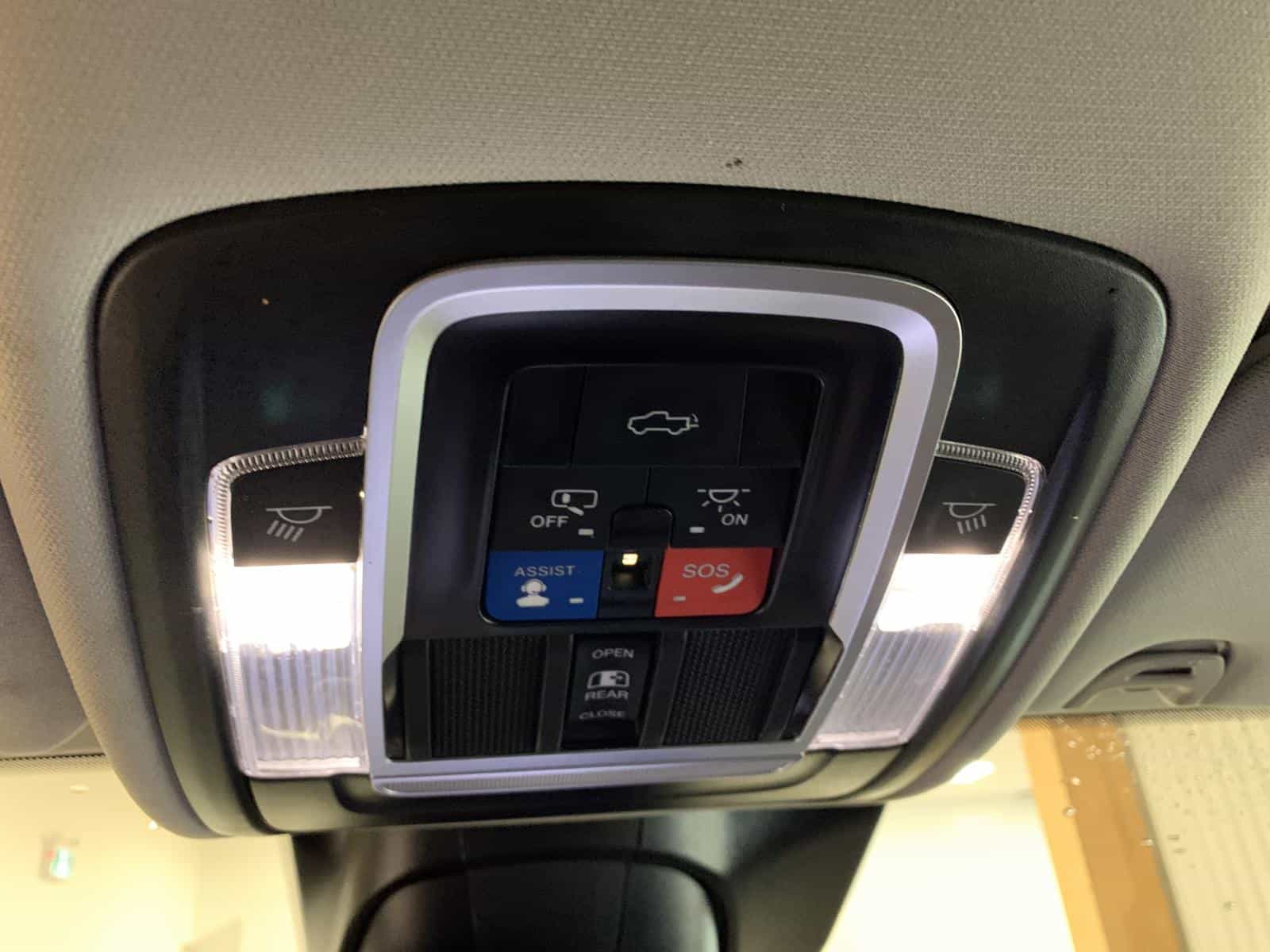 2023 RAM 2500 LARAMIE Laramie - Image 23