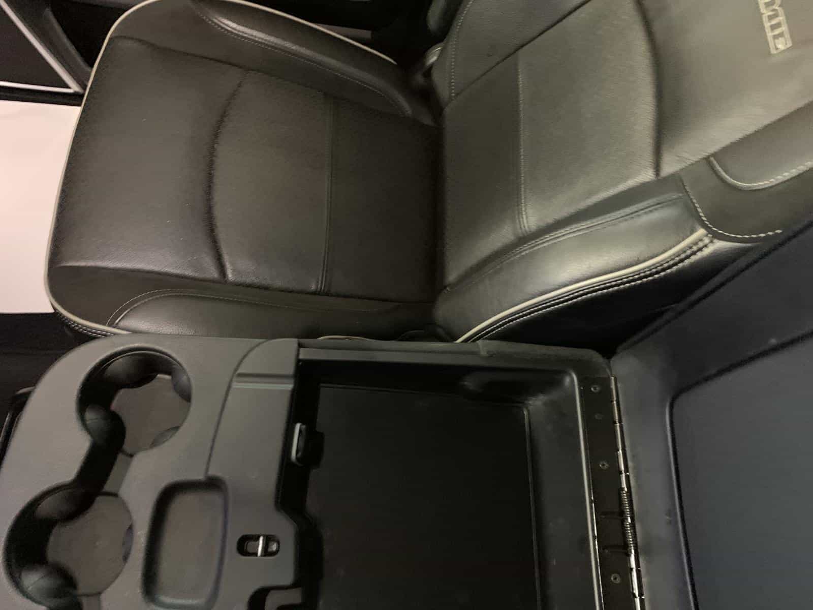 2023 RAM 2500 LARAMIE Laramie - Image 27