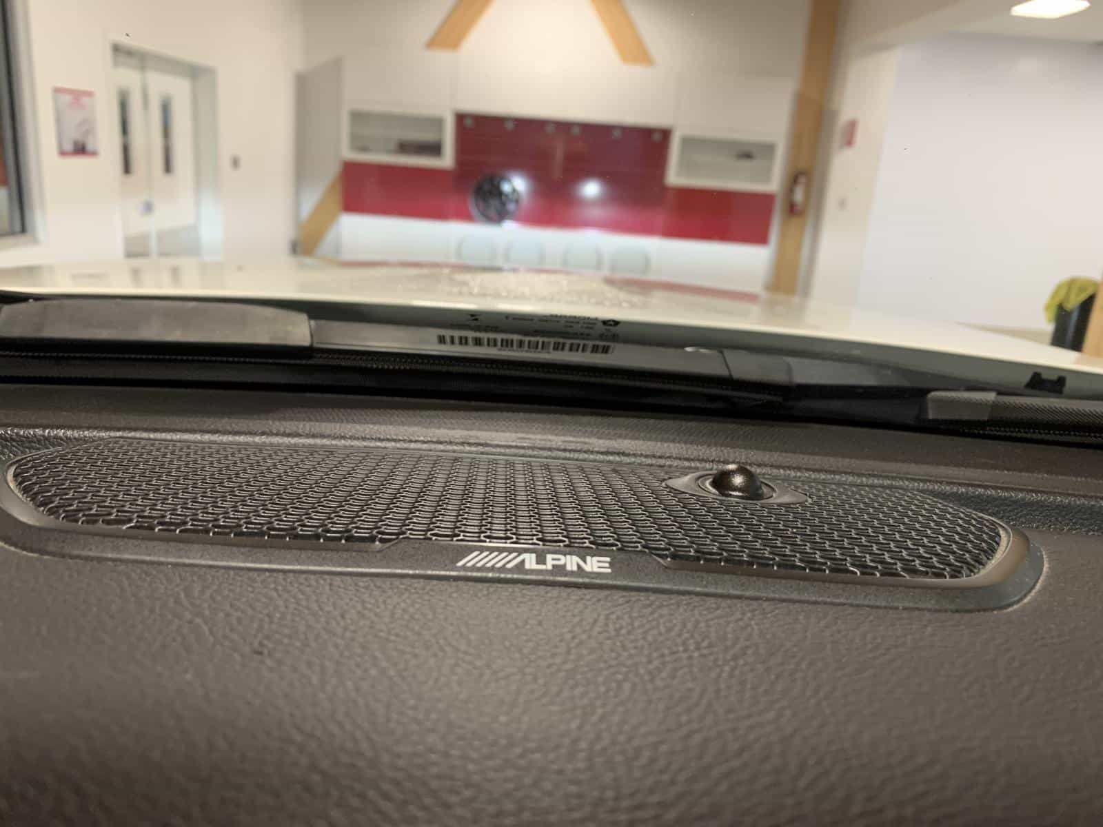 2023 RAM 2500 LARAMIE Laramie - Image 30