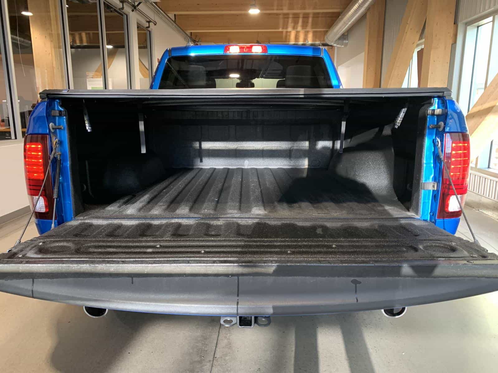 2021 RAM 1500 Classic Warlock - Image 6