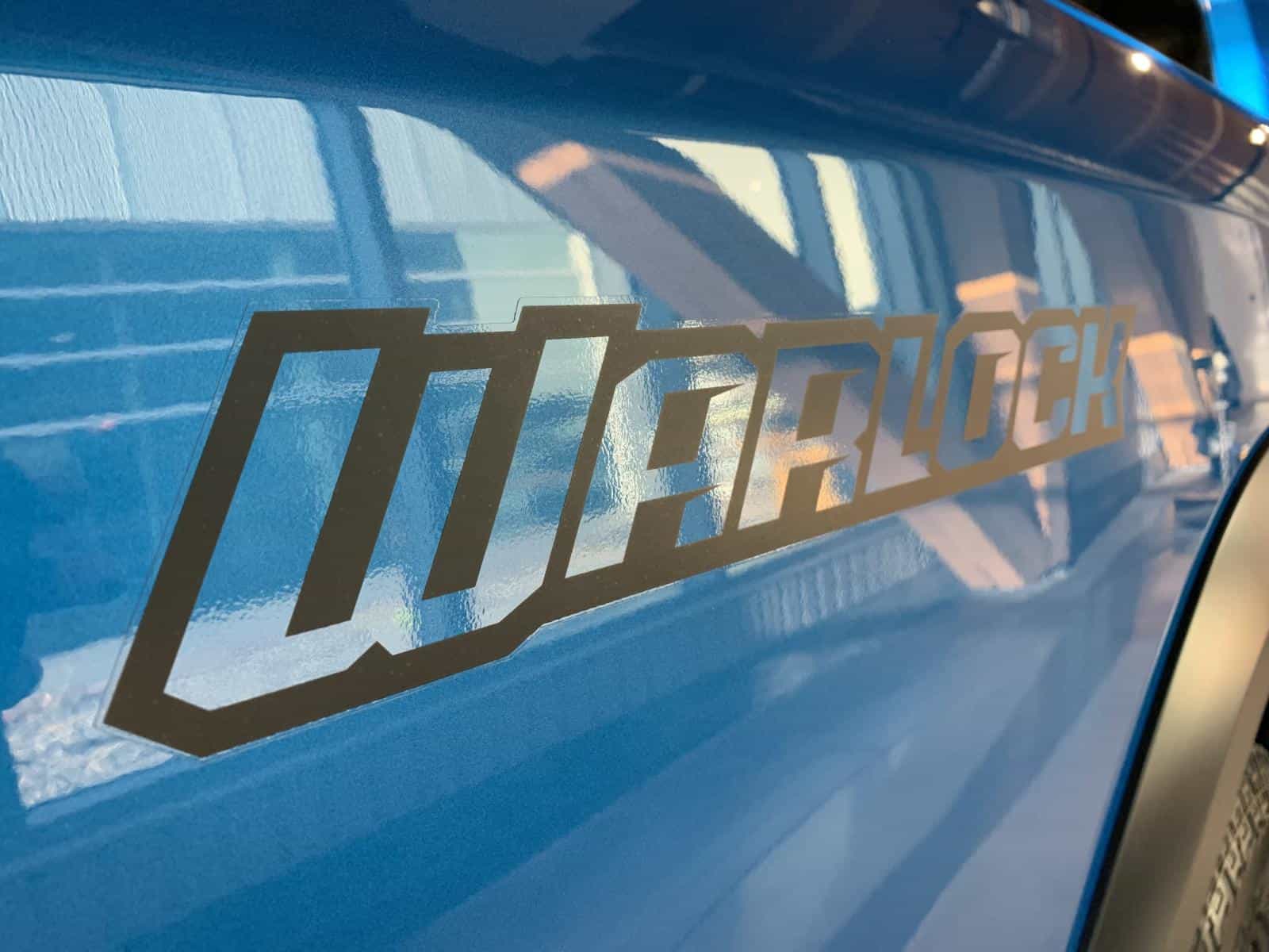 2021 RAM 1500 Classic Warlock - Image 13