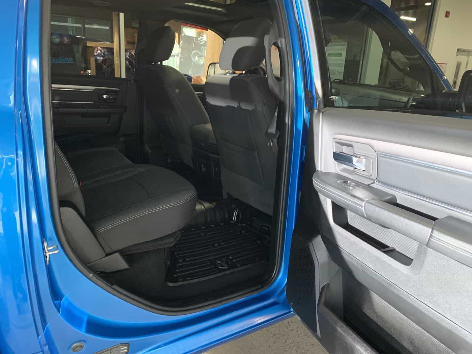 2021 RAM 1500 Classic Warlock - Image 12